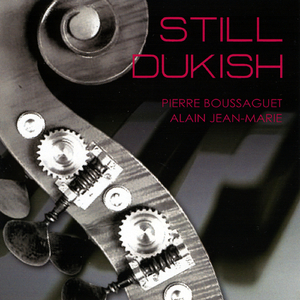 Black And Tan Fantasy