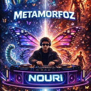 METAMORFOZ