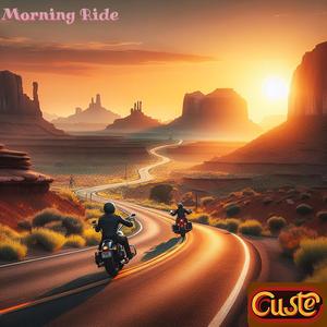 Morning Ride