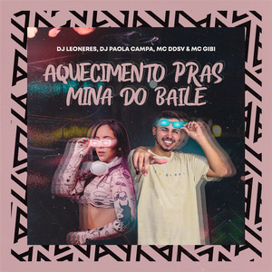 AQUECIMENTO PRAS MINA DO BAILE