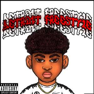 Detroit Freestyle (Speed Up) (Remix)