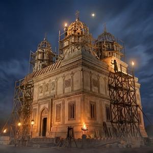 Renașterea (Luceafărul)