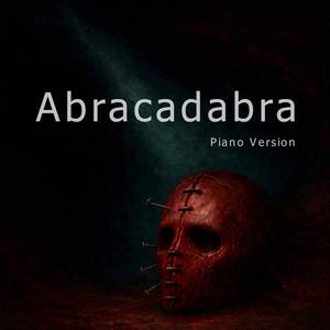 Abracadabra (Piano Version)