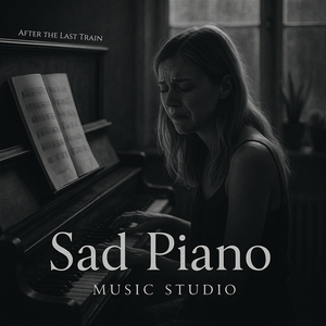 Before the Train Arrived