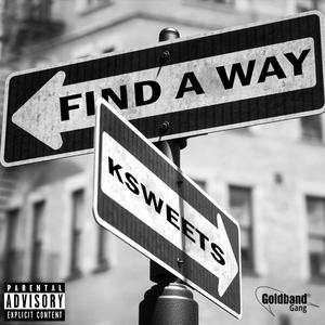 Find A Way