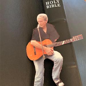 Our First Christmas Eve