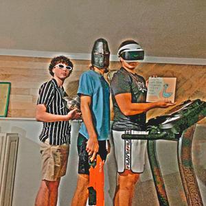 GOOFY GOOBERS (feat. Bacon Bits & scooter)