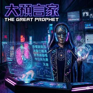 大預言家 (The Great Prophet)