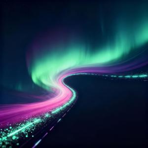 极光航线 (The Aurora Route)