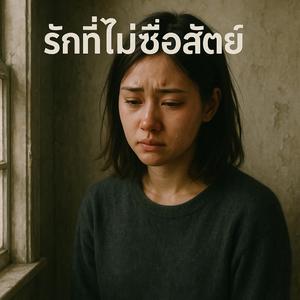 รัก..ไม่ซื่อสัตว์ สุดท้ายจบไม่สวย