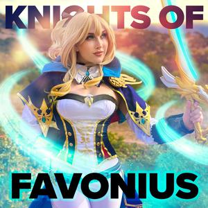 Knights of Favonius