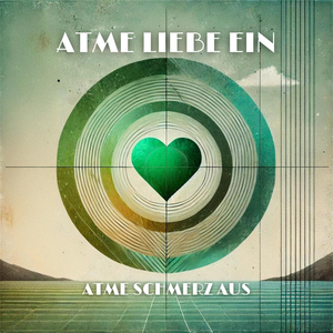 Heilendes Herzchakra