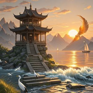 凤凰台_一和居士
