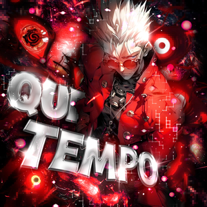 QUE TEMPO (SUPER SLOWED)