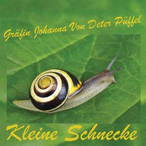 Kleine Schnecke