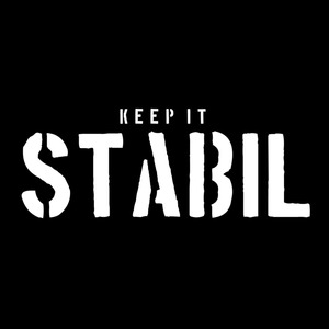 KEEP IT STABIL