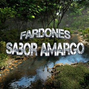 SABOR AMARGO