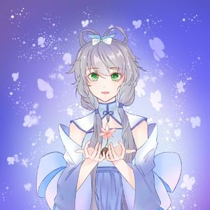 只留下了姓名(feat.洛天依)