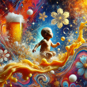 生まれ落ちた時から