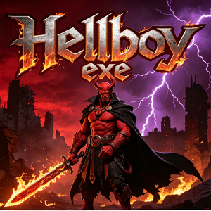 HellBoy