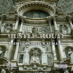 Hustle Route (feat. Stalley)