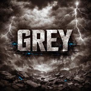 Grey