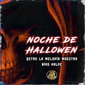 Noche de Hallowen