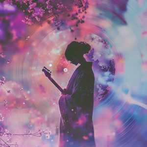 幻蛍（feat.西瓜猫）