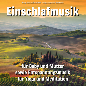 Baby Einschlafmusik