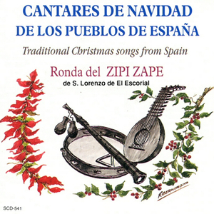 Castilla y León: Pastorcicos D'aquesta Comarca