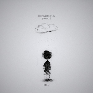 Bıraktığın Yerde