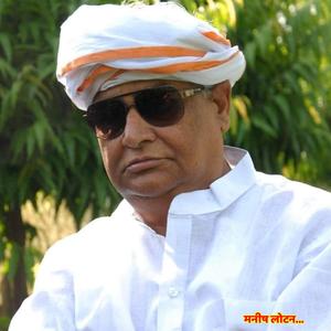 थारी लाज गजानन्द राखे गो लाल किरोड़ी अबकाणे