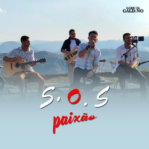 S.O.S Paixão