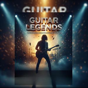 Echoes of the Fire Strings 1