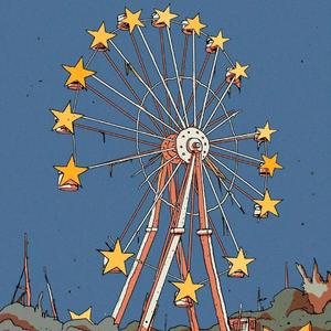 你是我的星河云海