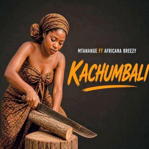 Kachumbali (feat. Mtanange)