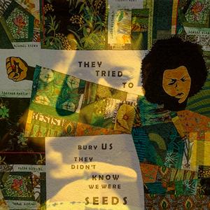 Revolution Won't Be Televised (feat. YaH-Ra)