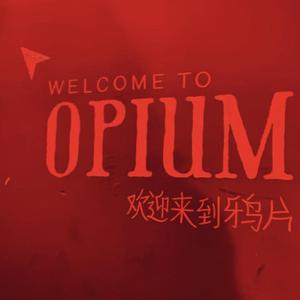 opium