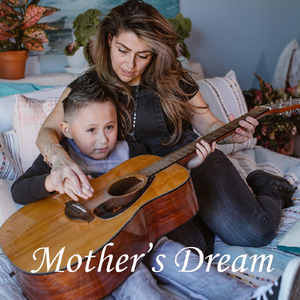 Mother's Dream (feat. Brandie Brainerd)