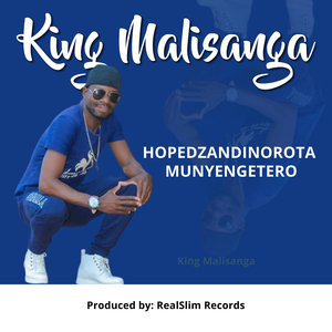 Hopedzandinorota Munyengetero