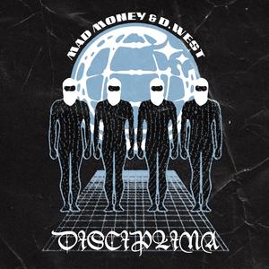 Disciplina (feat. D.West)