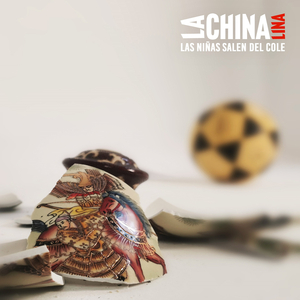 Las Niñas Salen del Cole