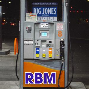 RBM (feat. Steph Cruz)