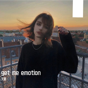 [FREE]get me emotion