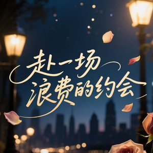 赴一场浪费的约会