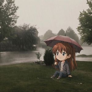 长眠