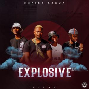 Ngiya Spender (BlaqAce x HappzahBeat)