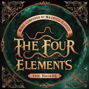 The Four Elements, for Electronic Instruments - IV Terra