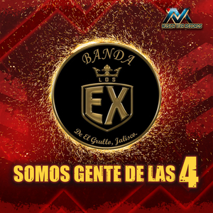 SOMOS GENTE DE LAS 4
