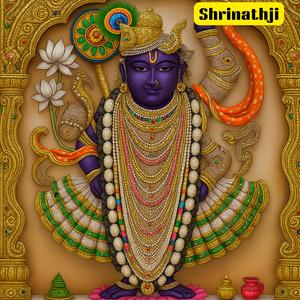 Shrinathji Beautiful Song | Shreenathji Bhajan